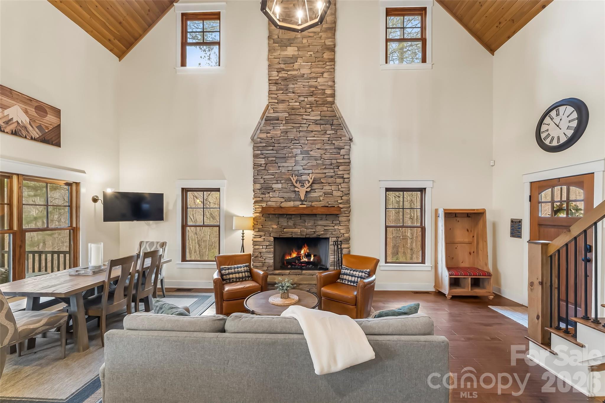 4064 Dense Acre Trail — Nebo