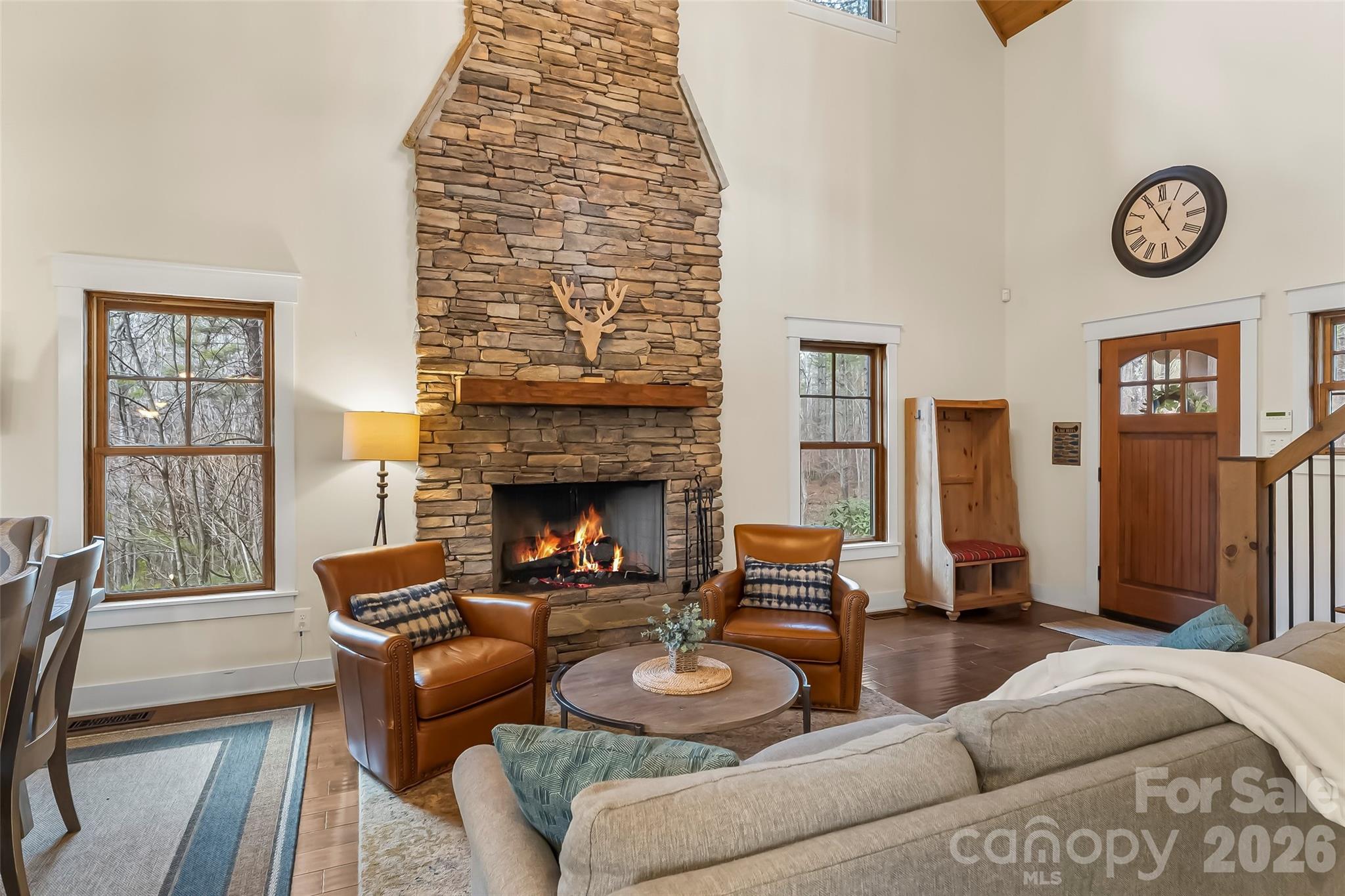 4064 Dense Acre Trail — Nebo