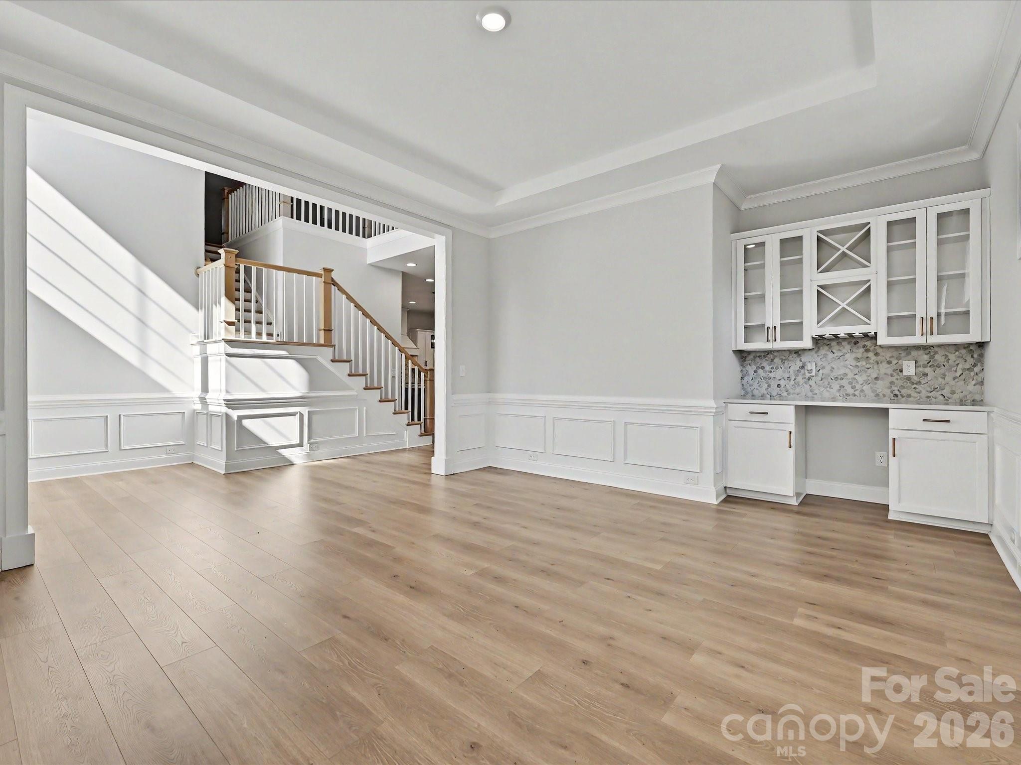 315 W Waterlynn Road — Mooresville