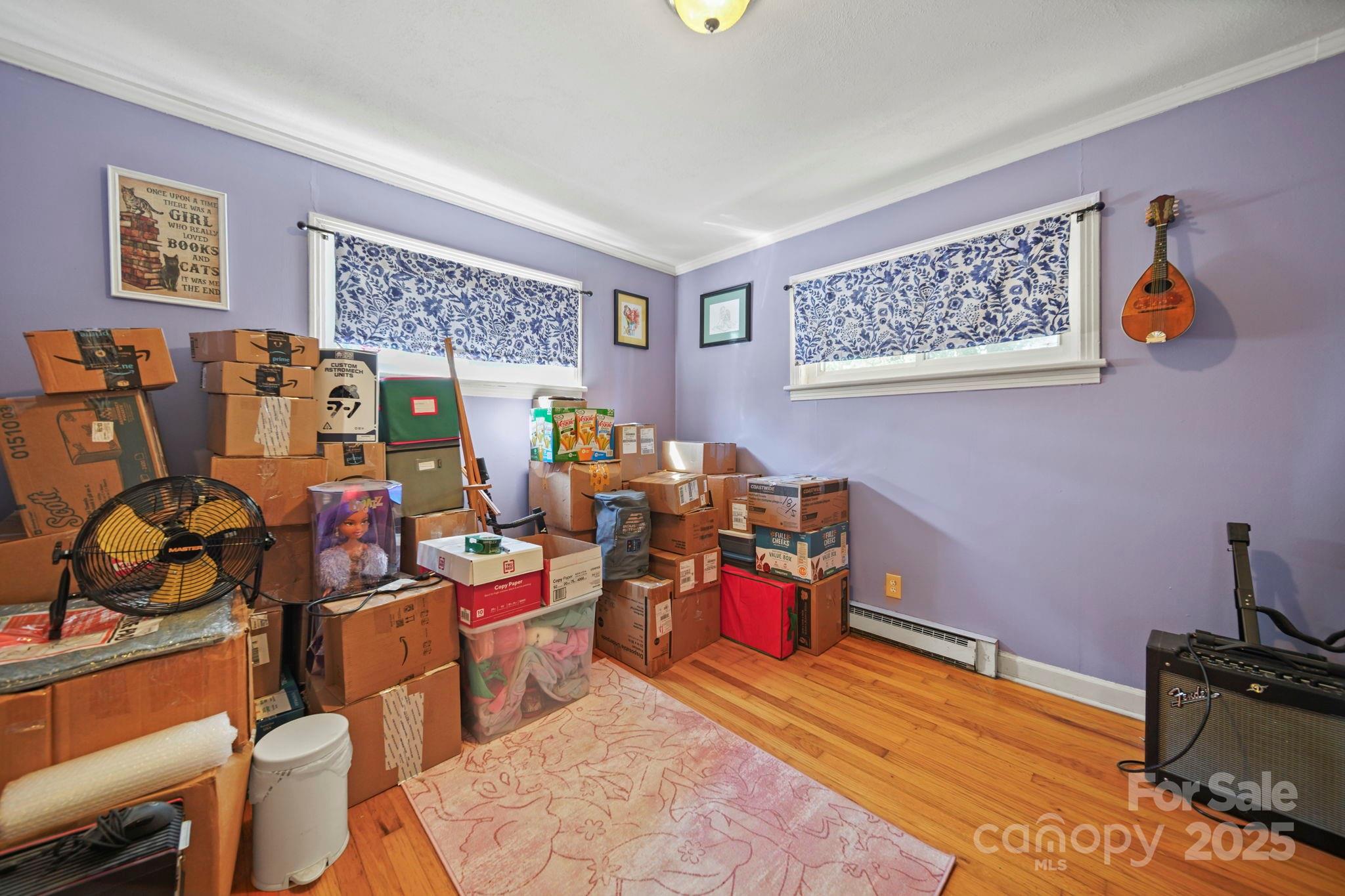 2189 Mary Street — China Grove
