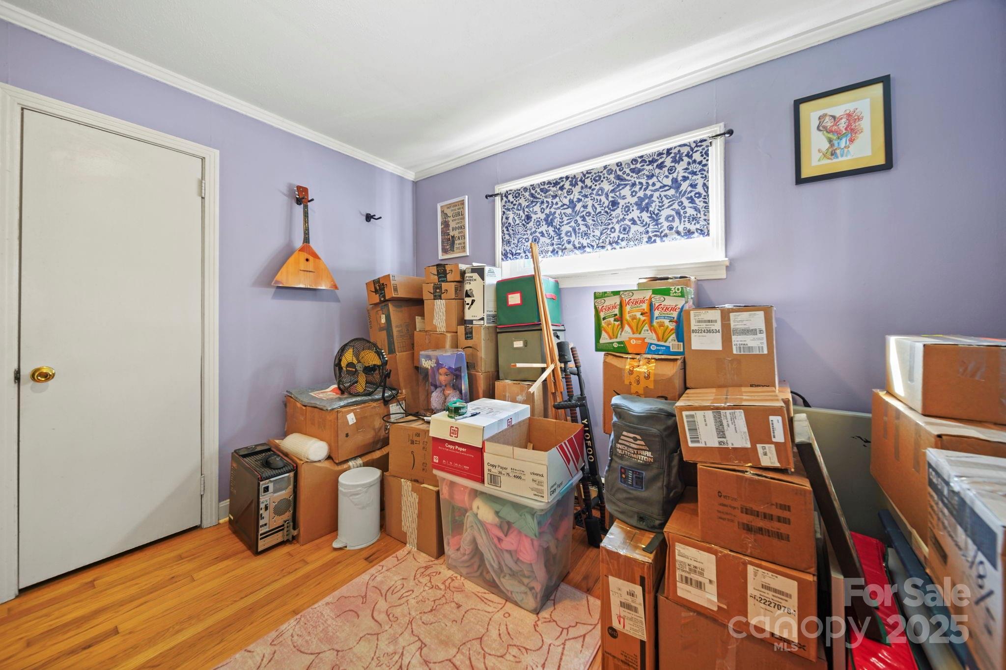 2189 Mary Street — China Grove