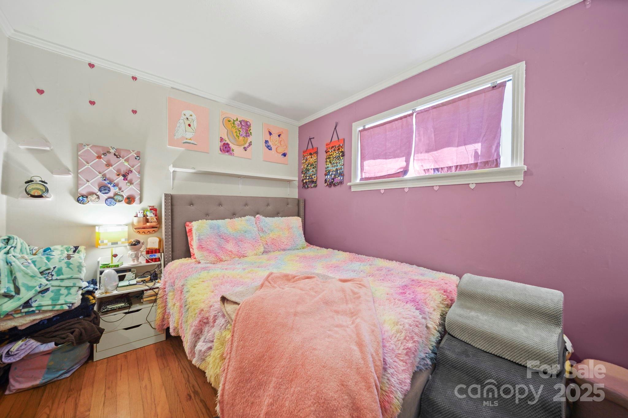2189 Mary Street — China Grove