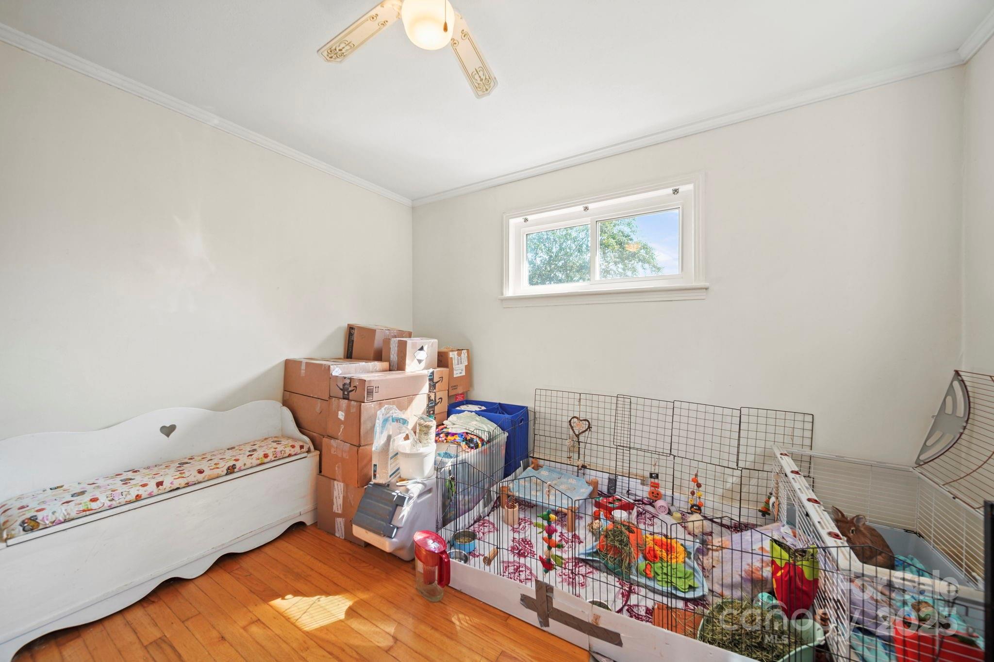 2189 Mary Street — China Grove