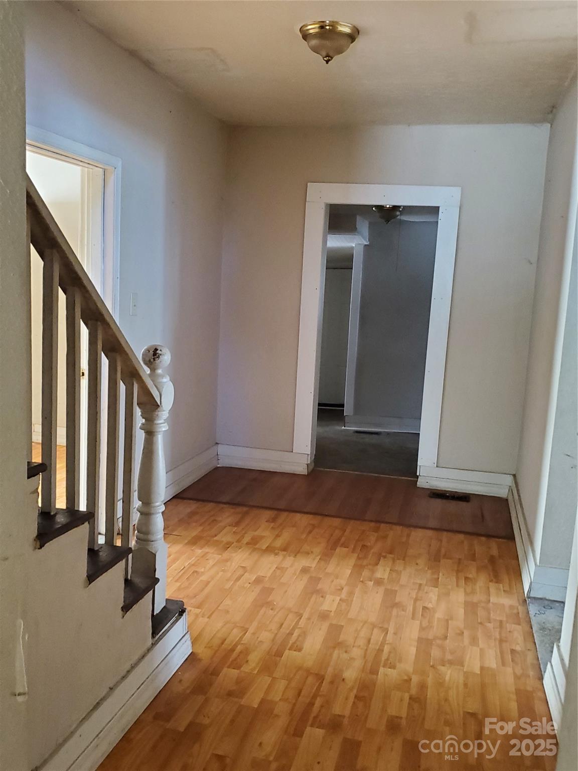 414 S Rowan Avenue — Spencer