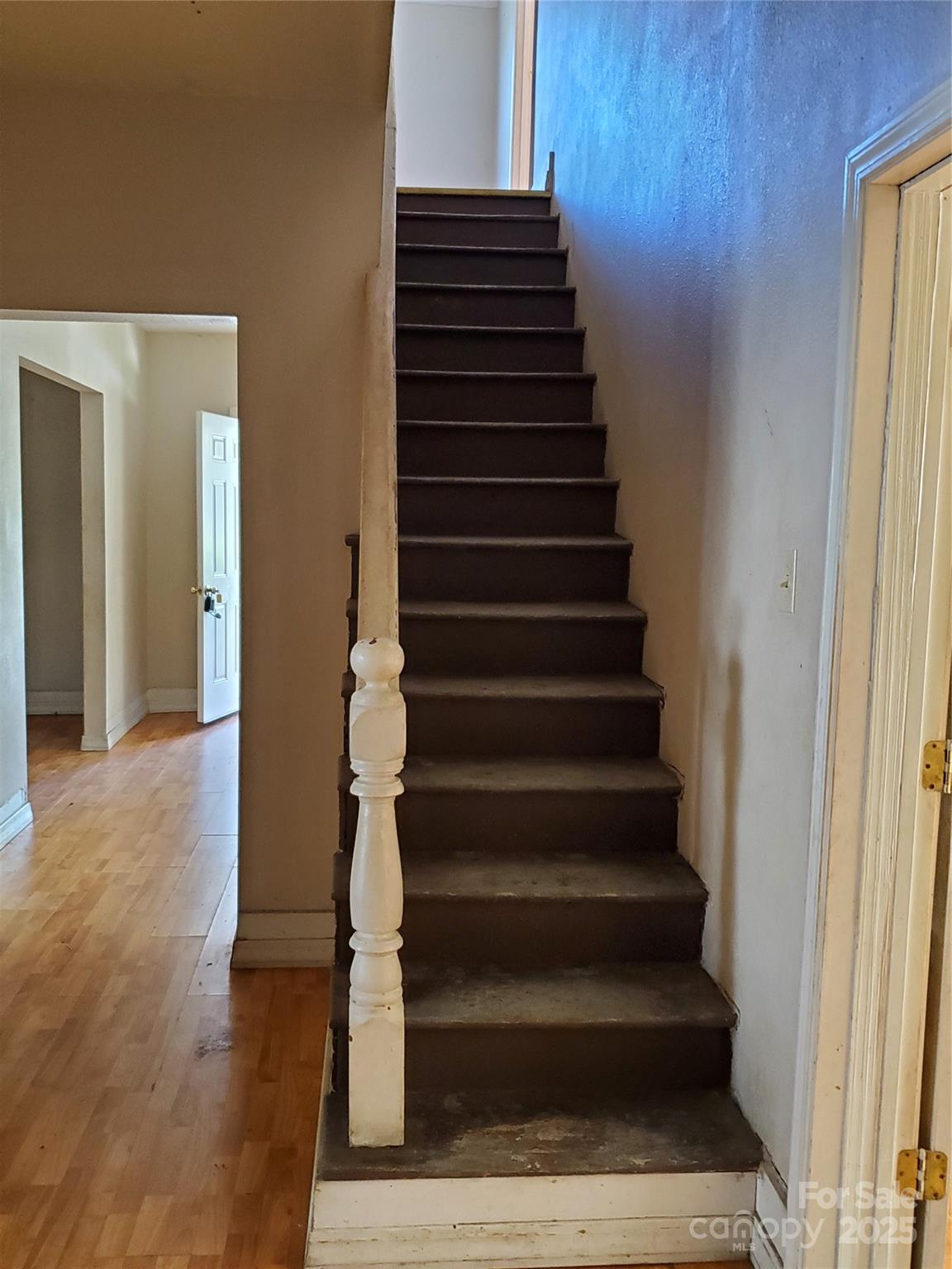 414 S Rowan Avenue — Spencer