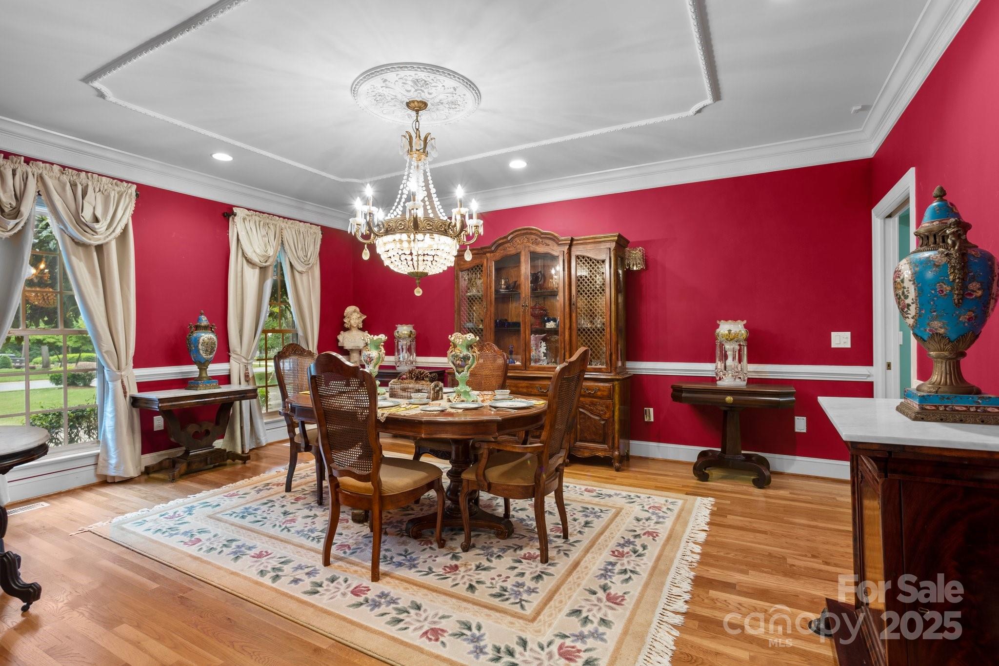 115 W Glenview Drive — Salisbury