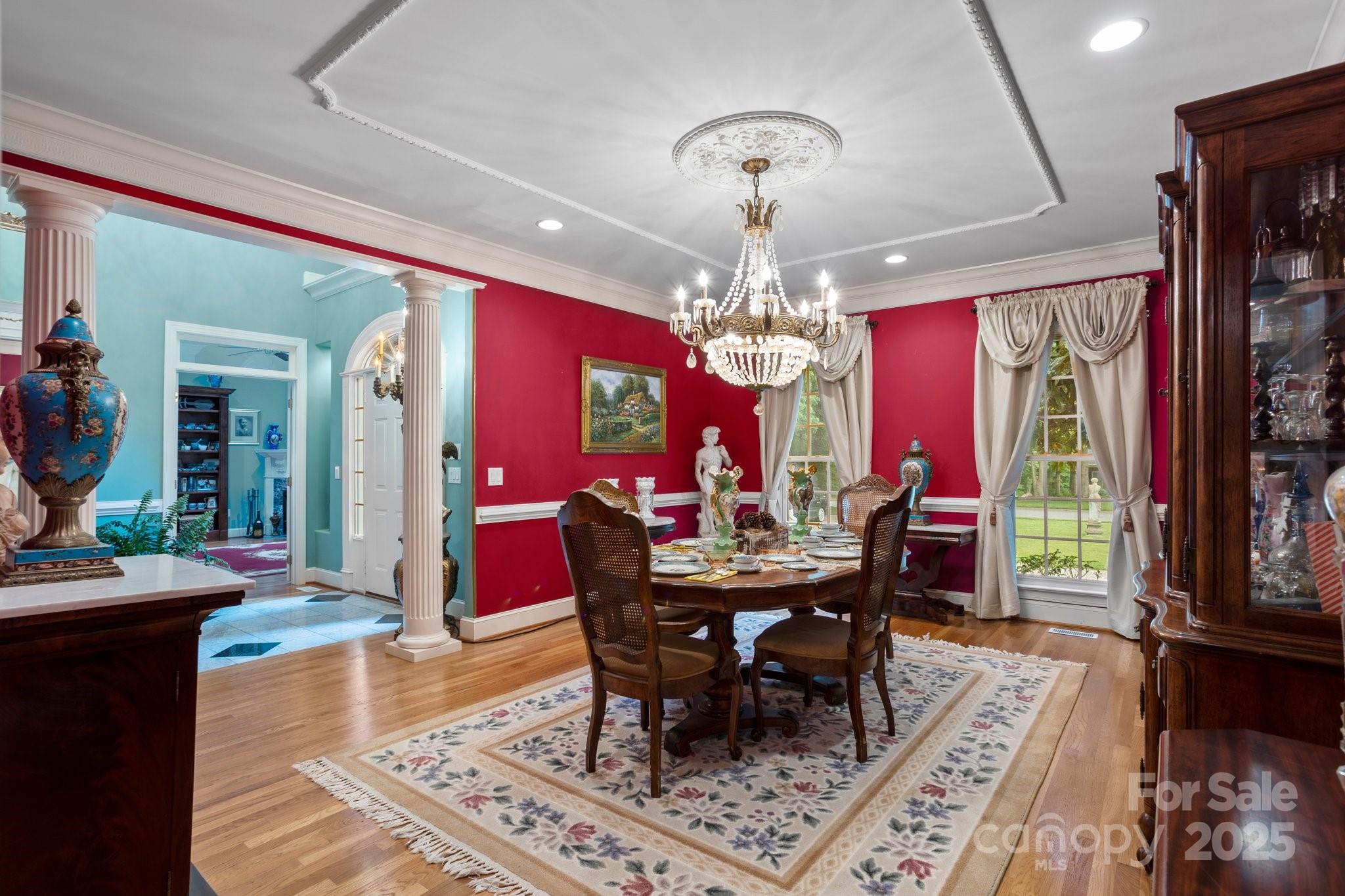 115 W Glenview Drive — Salisbury