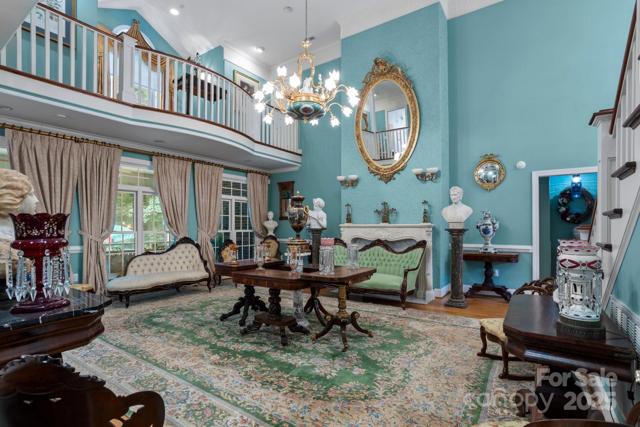 115 W Glenview Drive — Salisbury