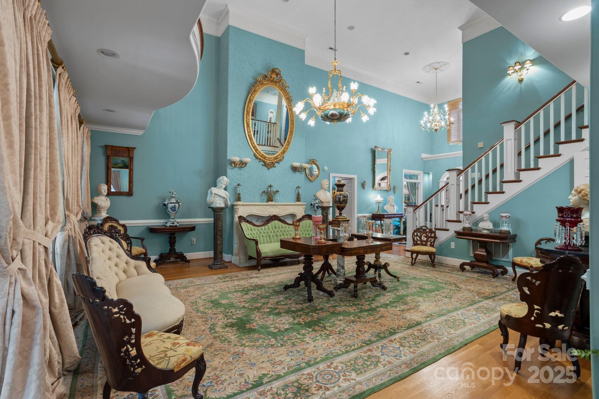 115 W Glenview Drive — Salisbury