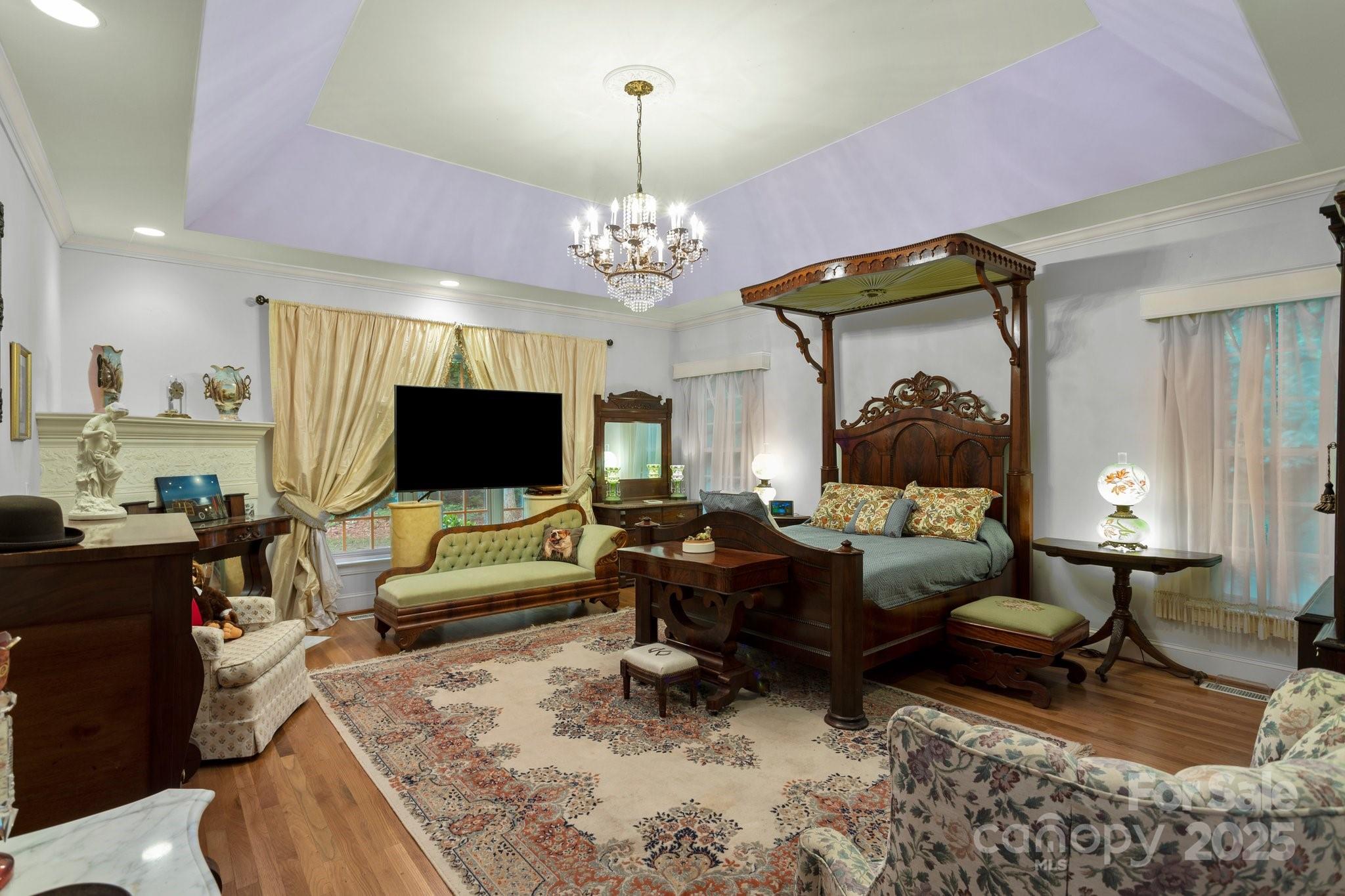 115 W Glenview Drive — Salisbury