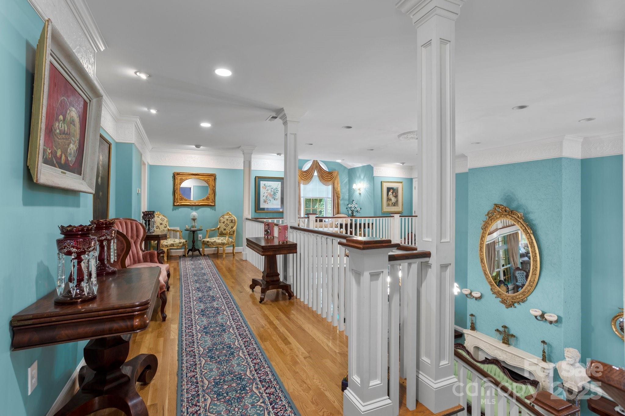 115 W Glenview Drive — Salisbury