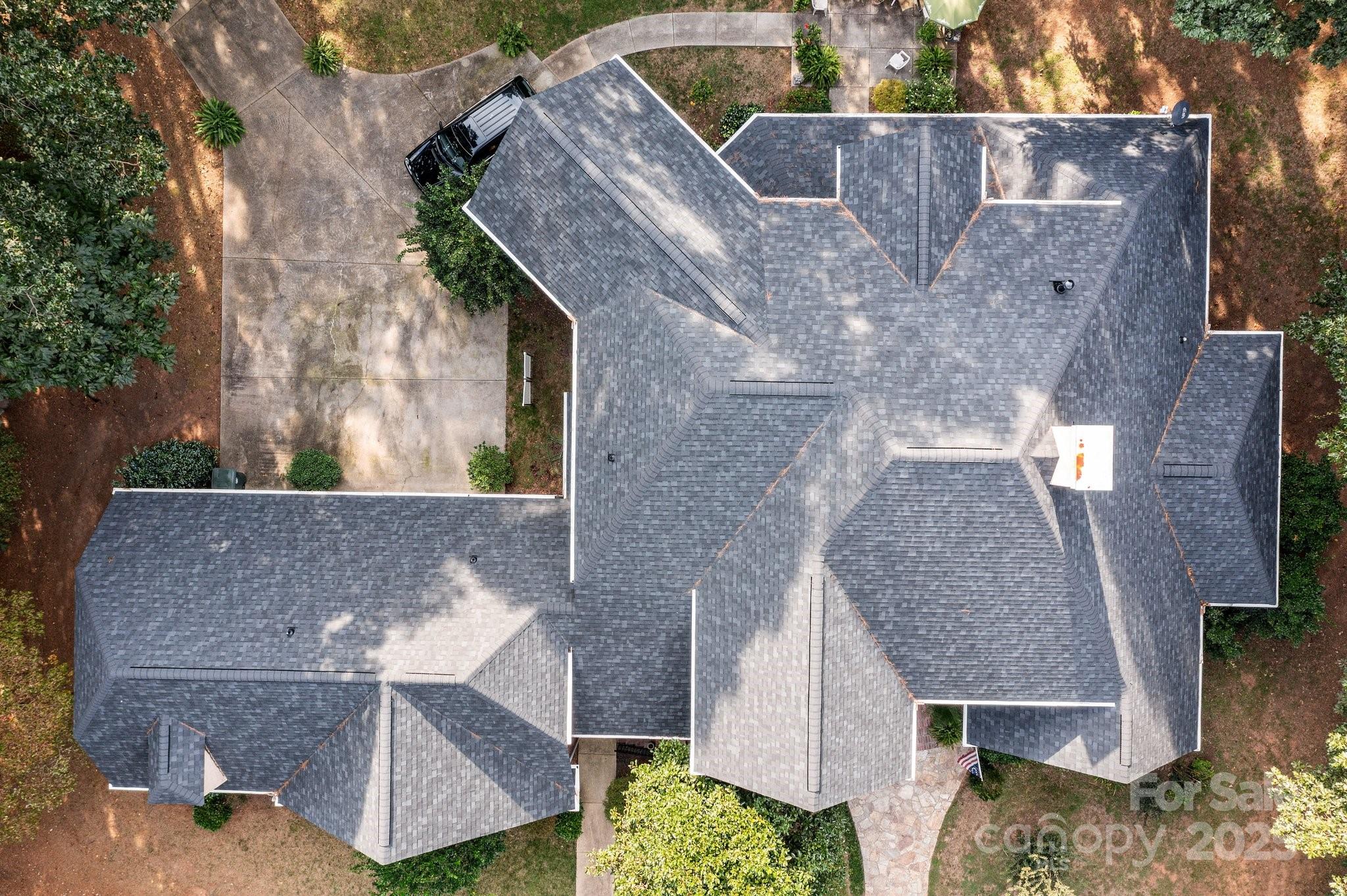 115 W Glenview Drive — Salisbury