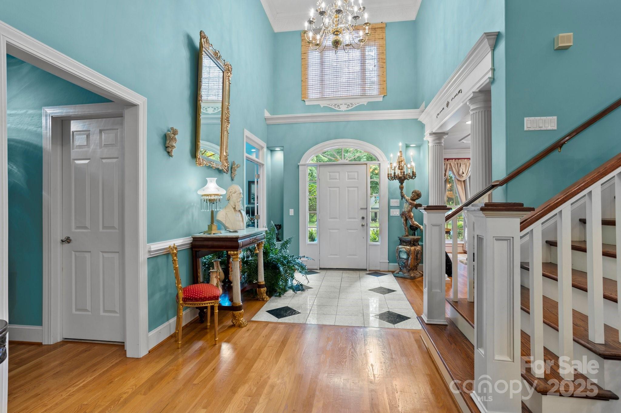 115 W Glenview Drive — Salisbury