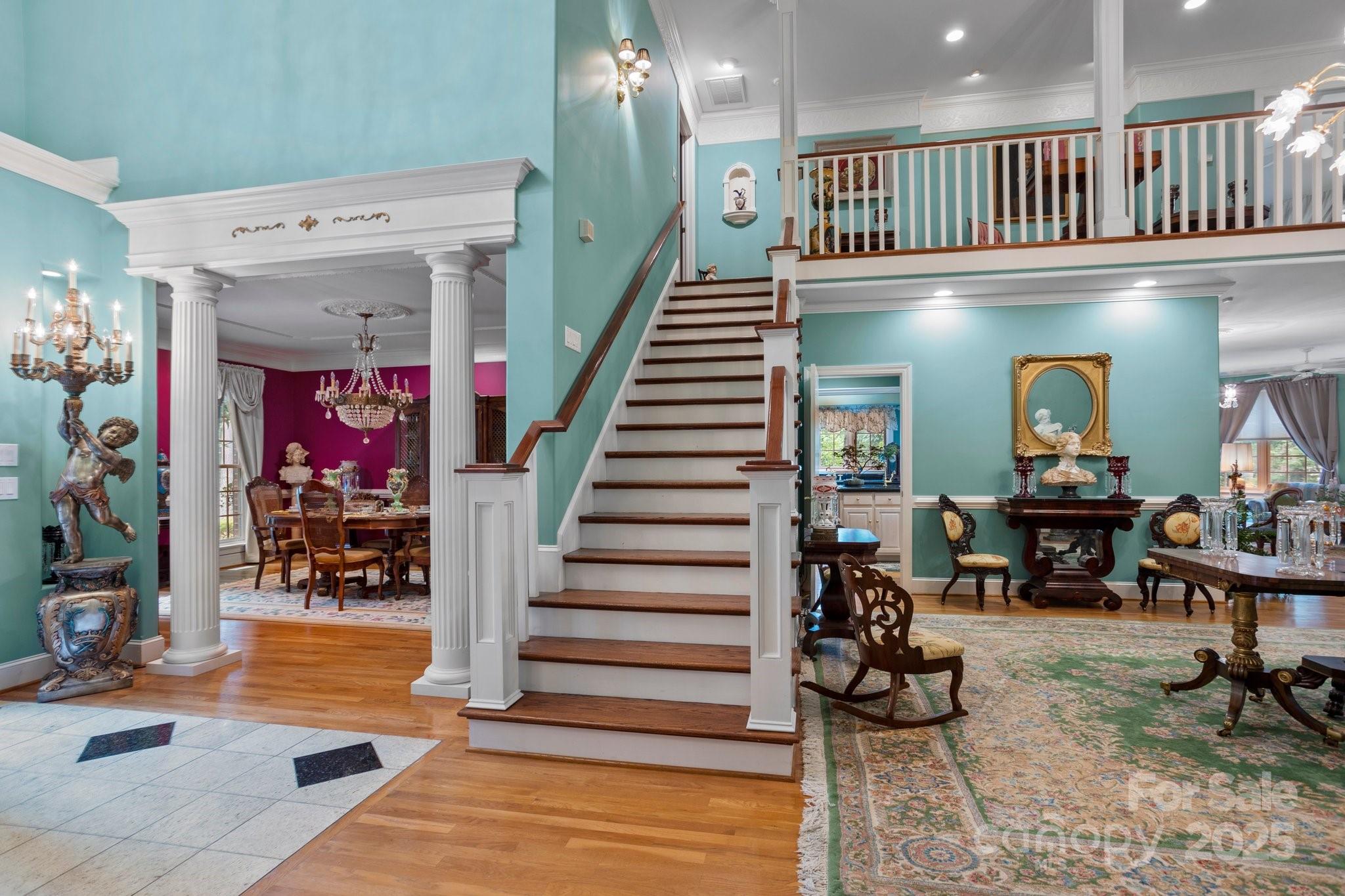 115 W Glenview Drive — Salisbury