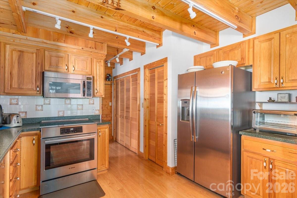 235 Timucua Trail — Waynesville