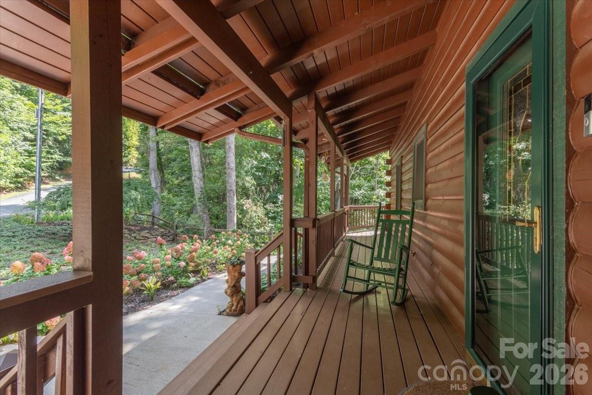 235 Timucua Trail — Waynesville