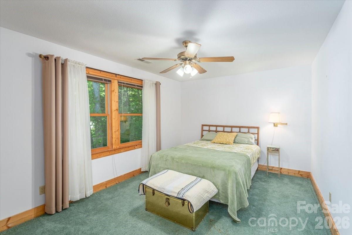 235 Timucua Trail — Waynesville