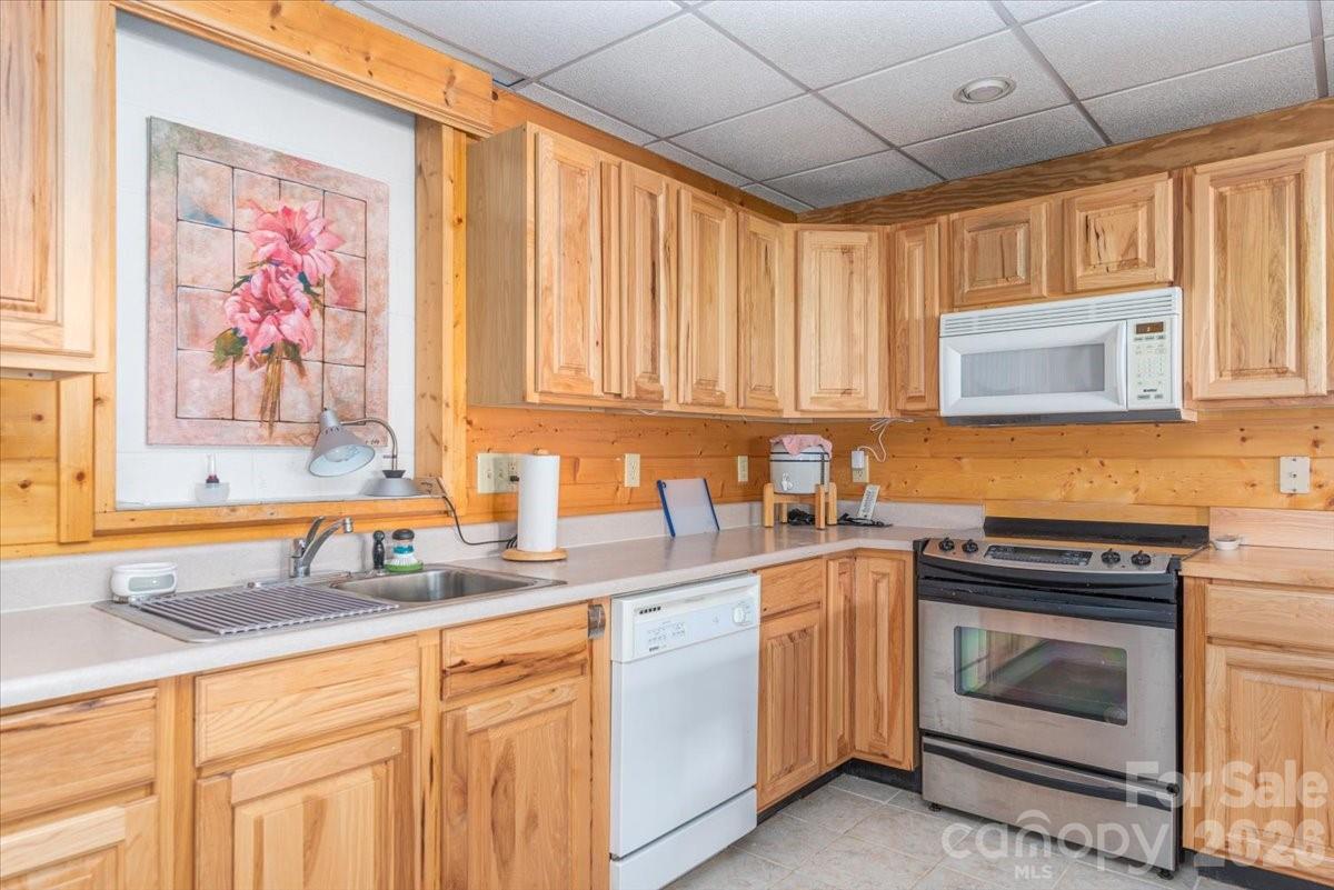 235 Timucua Trail — Waynesville