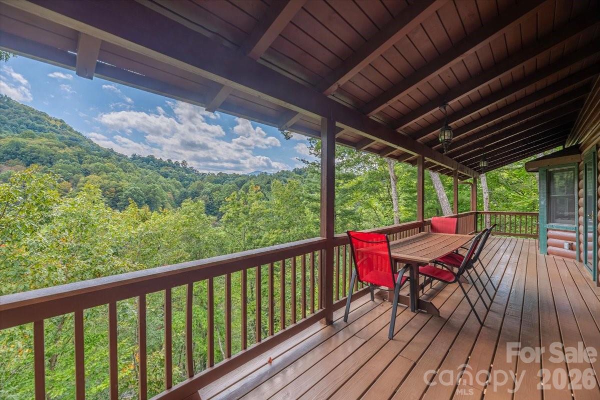 235 Timucua Trail — Waynesville