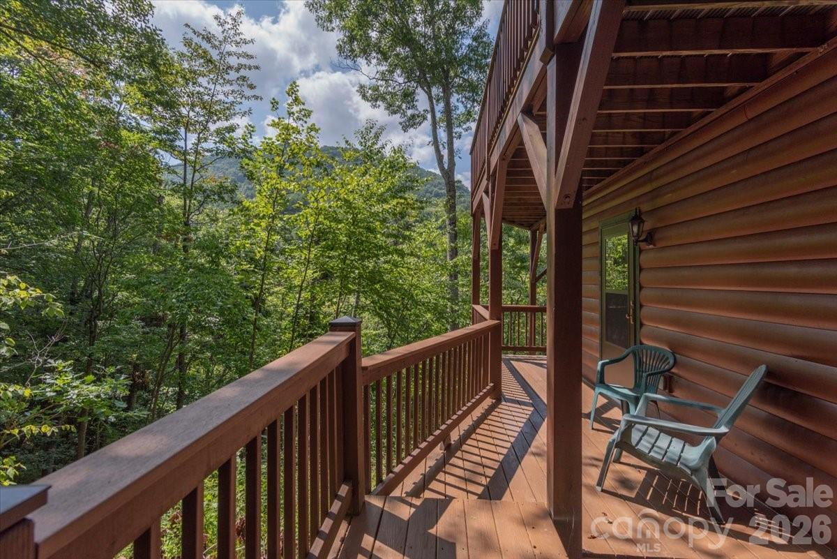 235 Timucua Trail — Waynesville