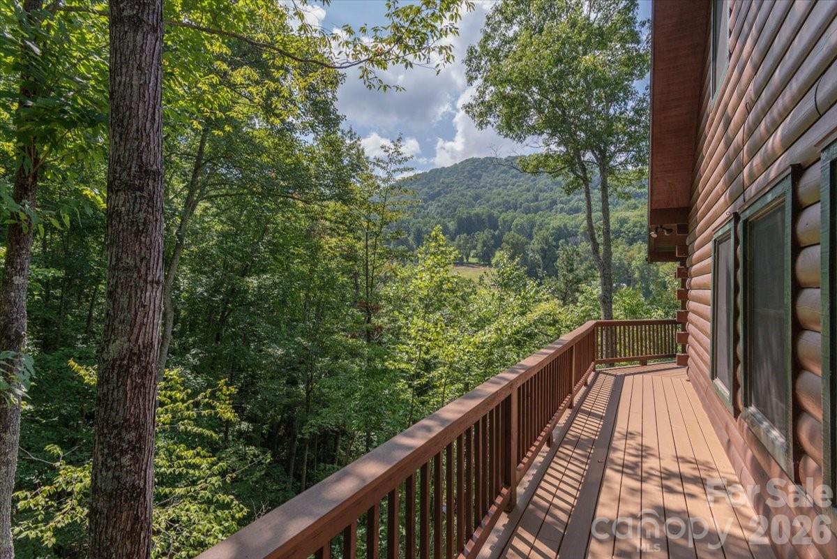 235 Timucua Trail — Waynesville