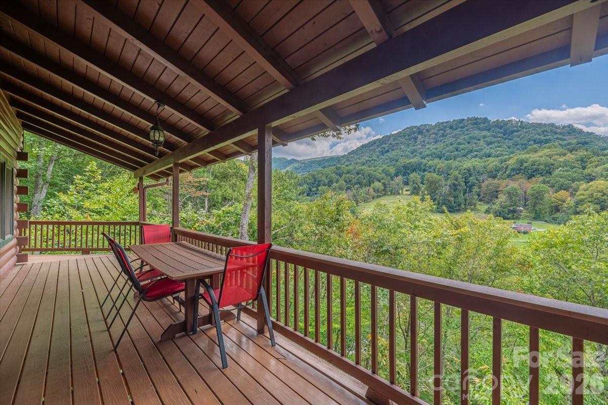 235 Timucua Trail — Waynesville