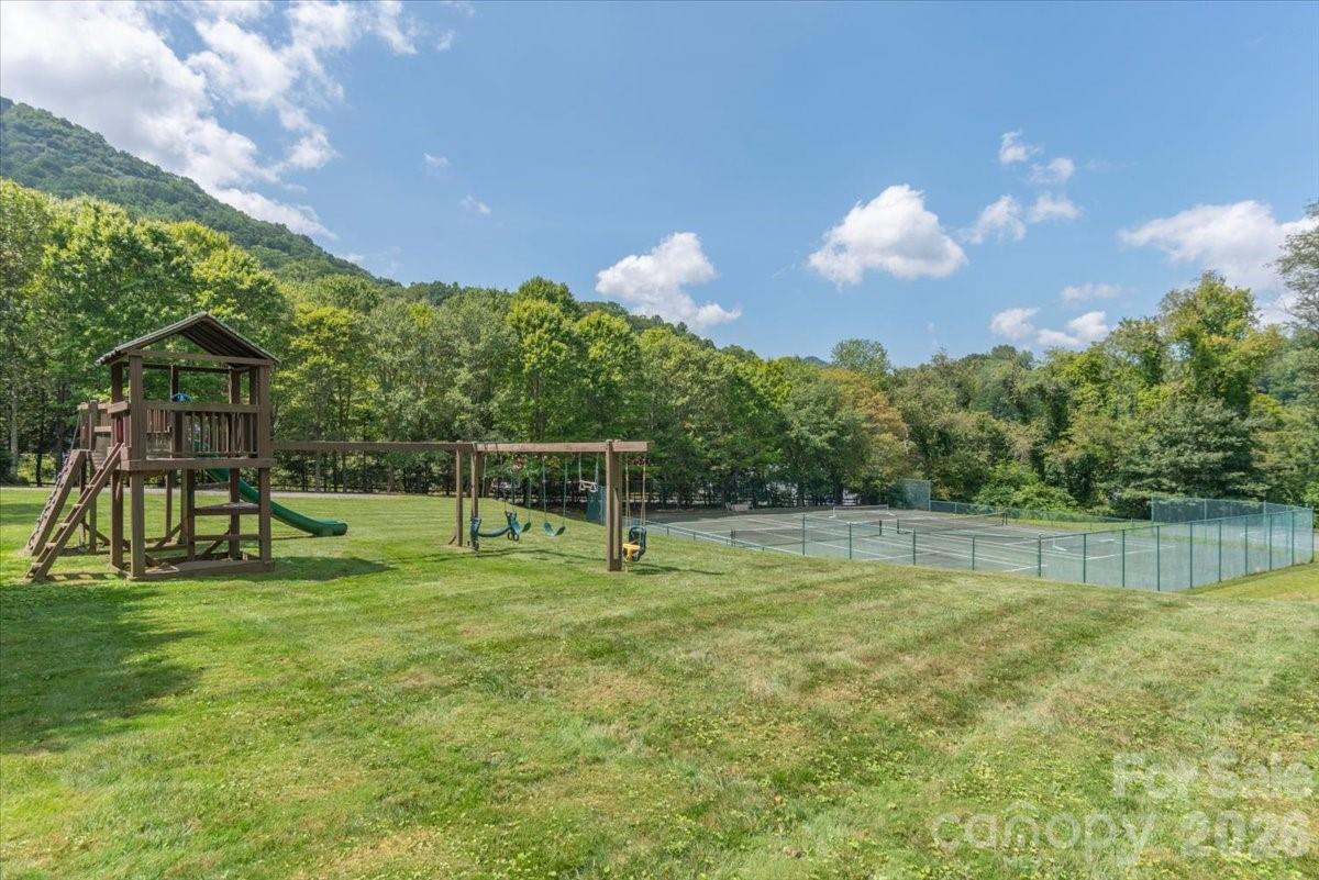 235 Timucua Trail — Waynesville