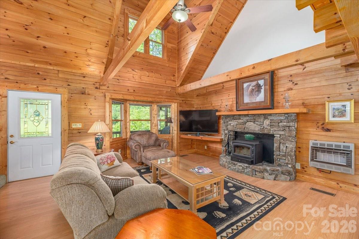 235 Timucua Trail — Waynesville