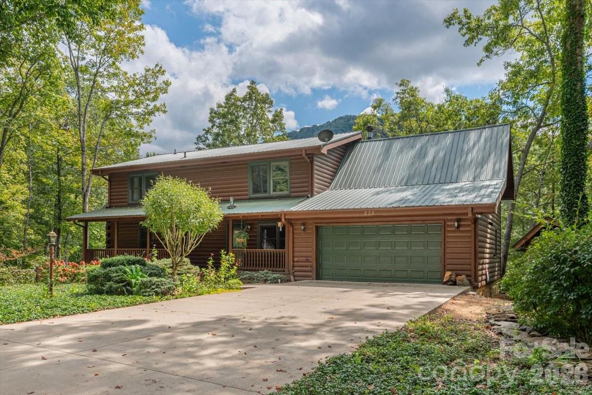 235 Timucua Trail — Waynesville