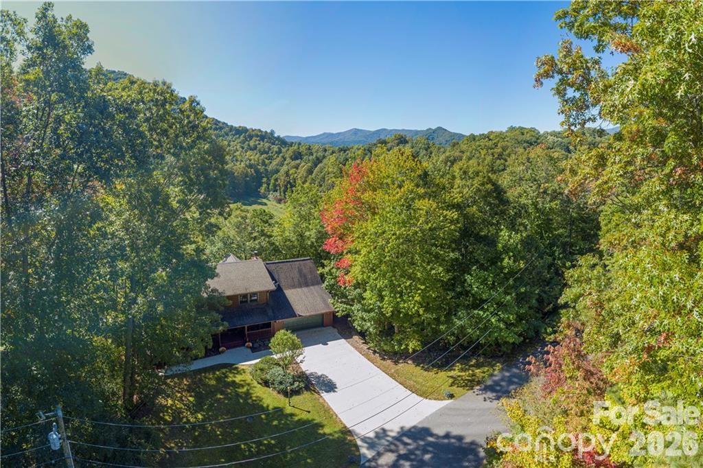 235 Timucua Trail — Waynesville