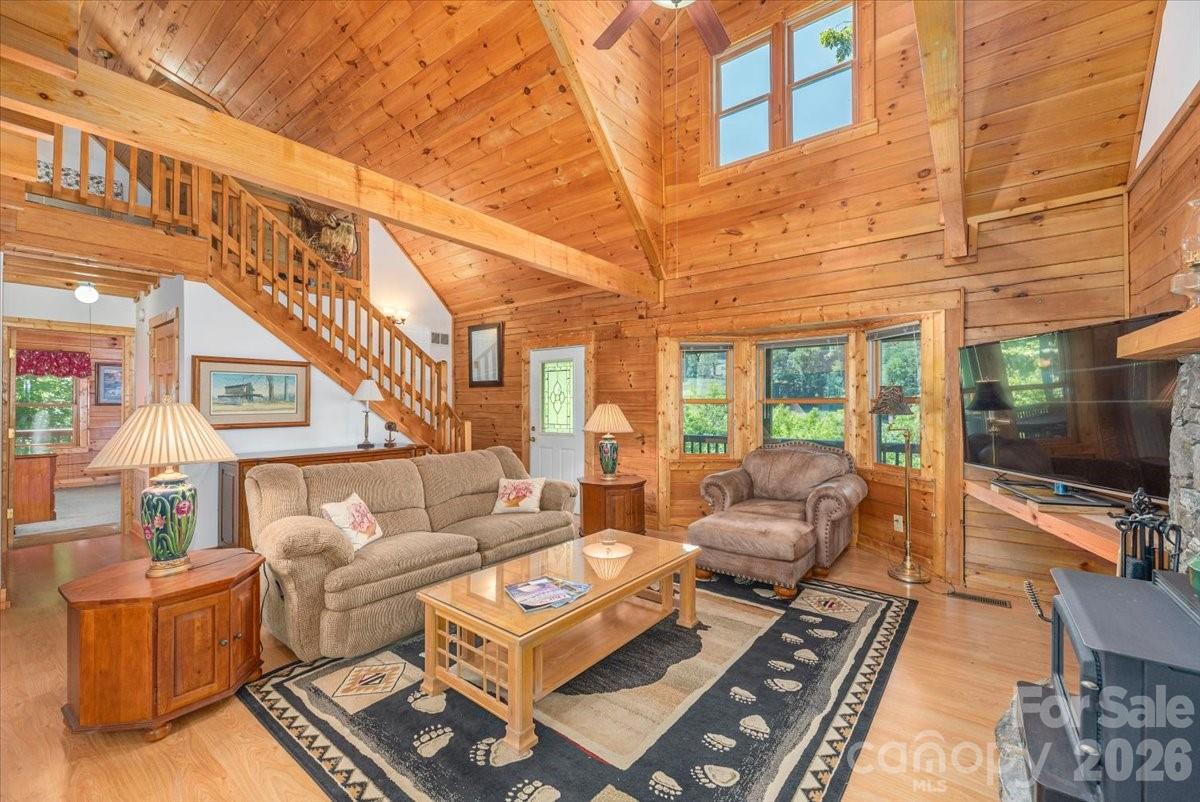 235 Timucua Trail — Waynesville