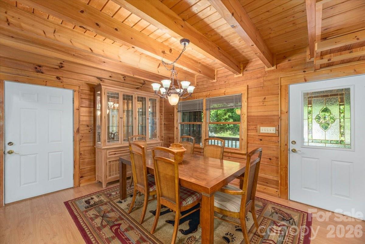 235 Timucua Trail — Waynesville