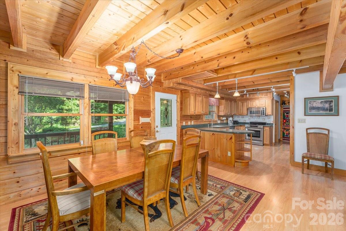 235 Timucua Trail — Waynesville