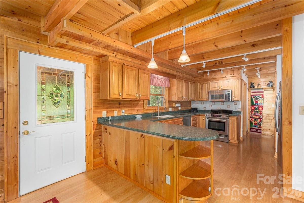 235 Timucua Trail — Waynesville