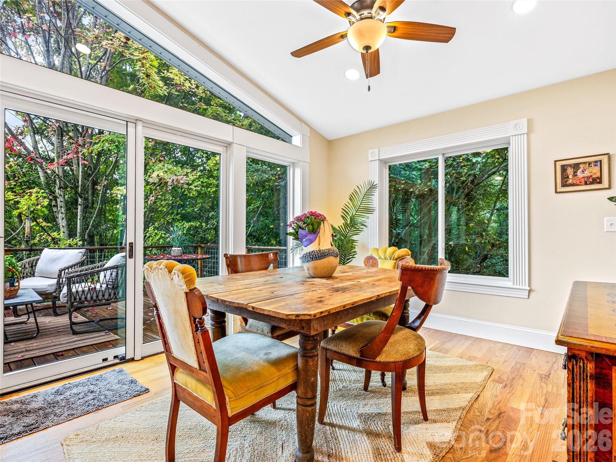138 S French Broad Avenue — Asheville