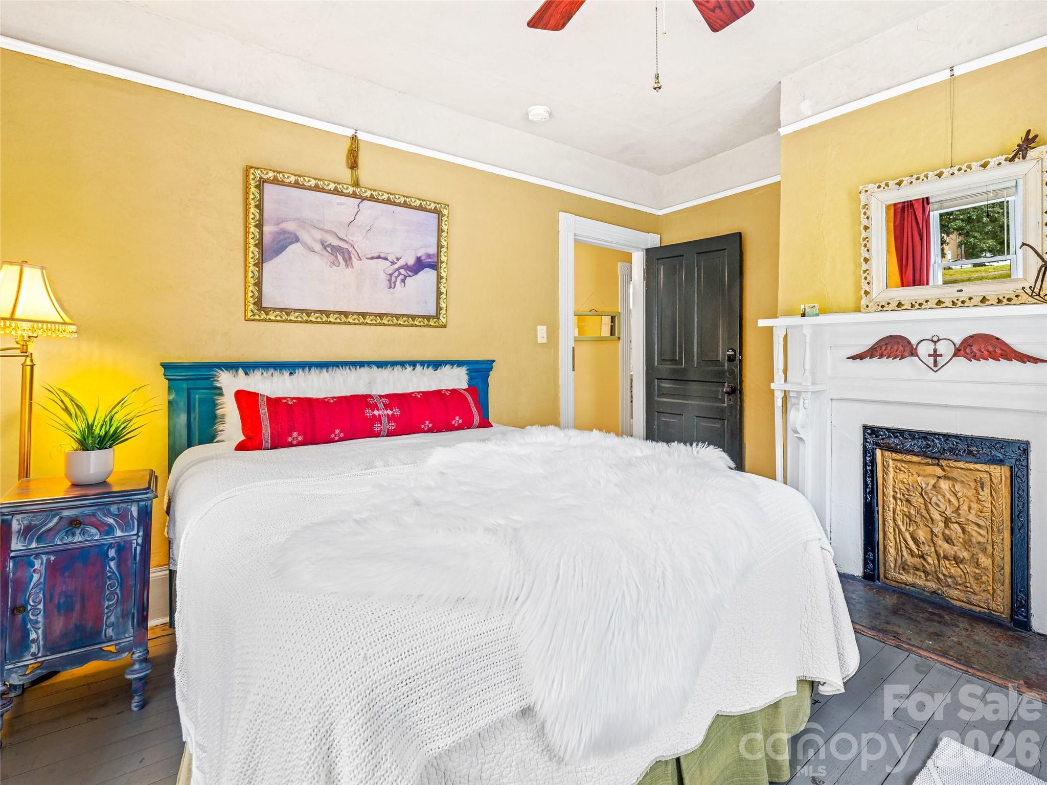 138 S French Broad Avenue — Asheville