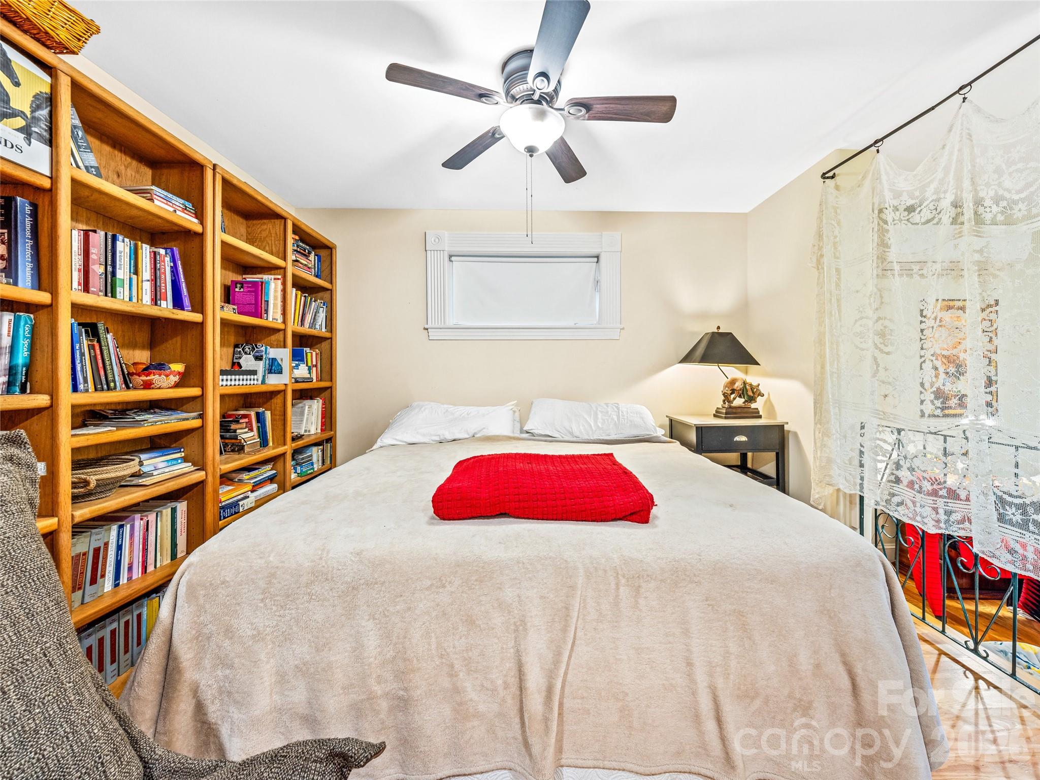 138 S French Broad Avenue — Asheville