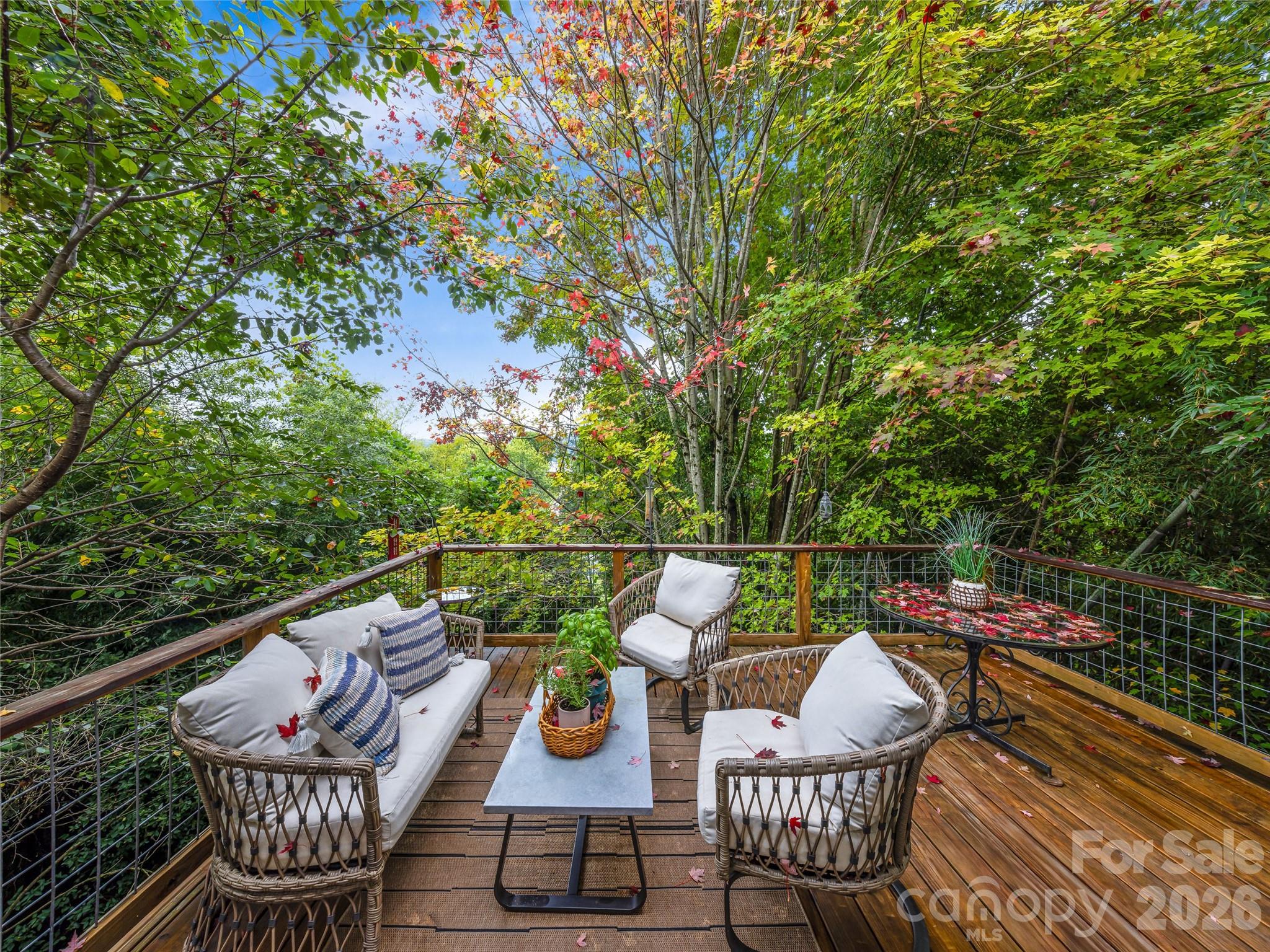 138 S French Broad Avenue — Asheville