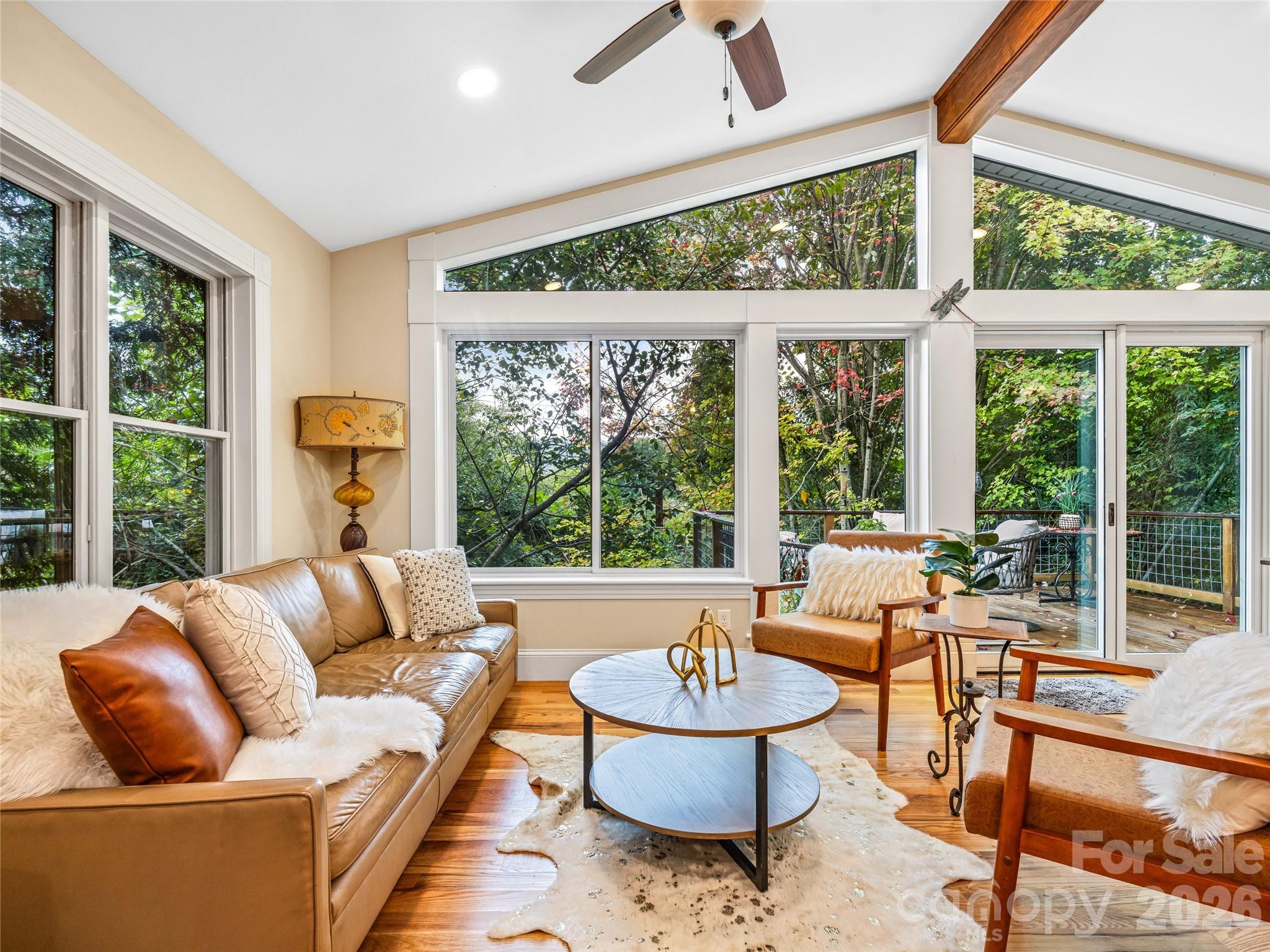 138 S French Broad Avenue — Asheville