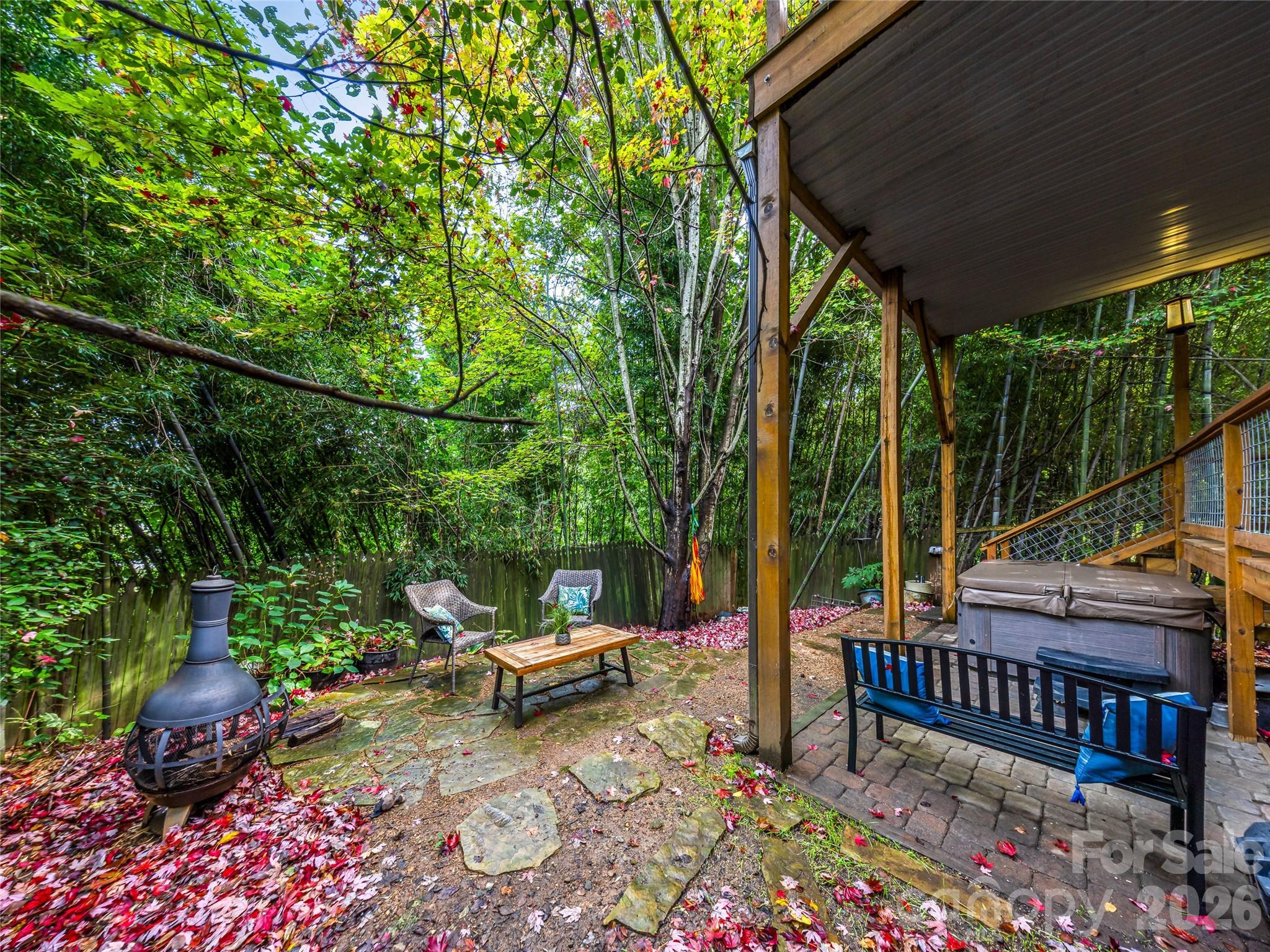 138 S French Broad Avenue — Asheville