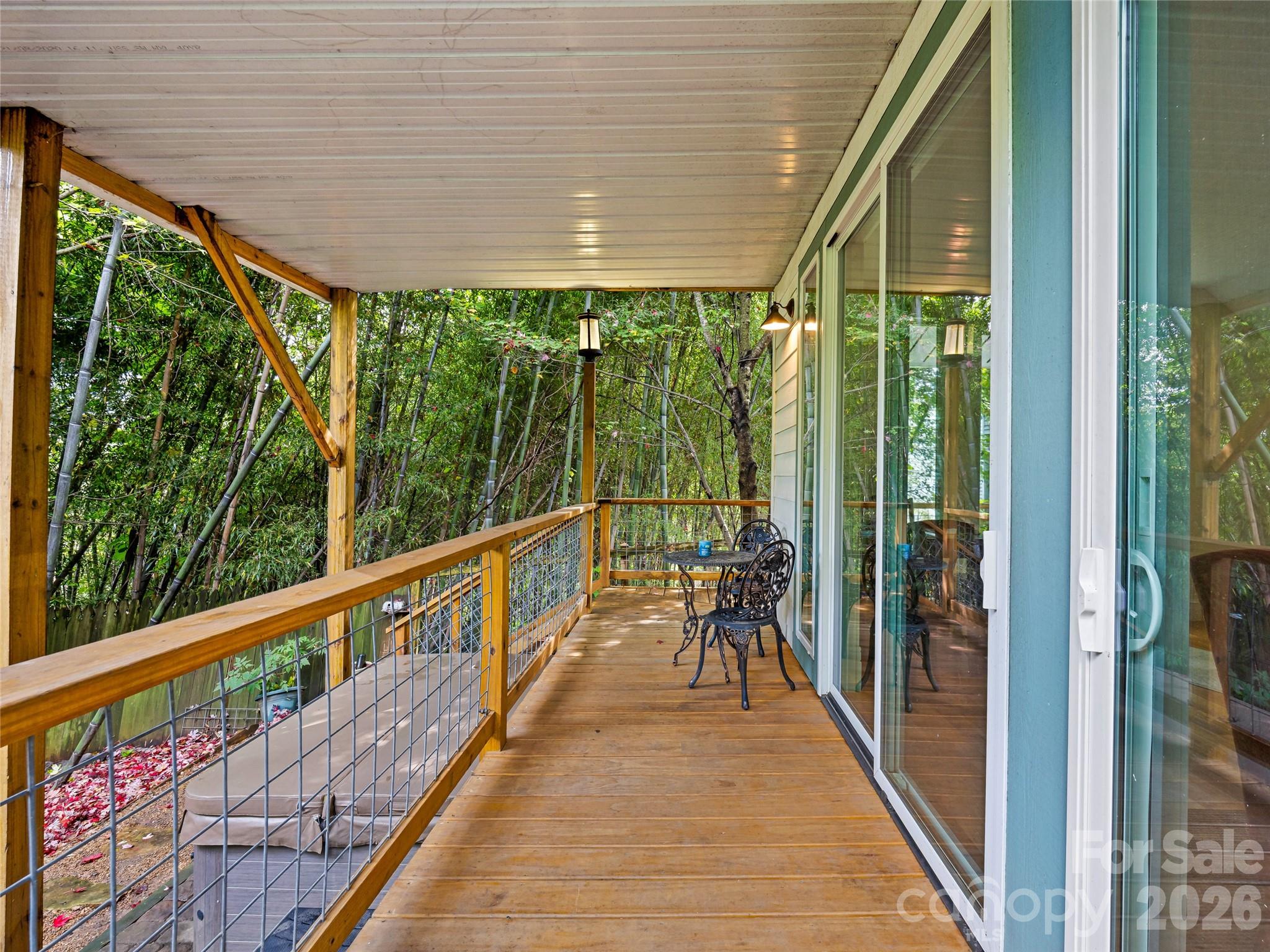 138 S French Broad Avenue — Asheville