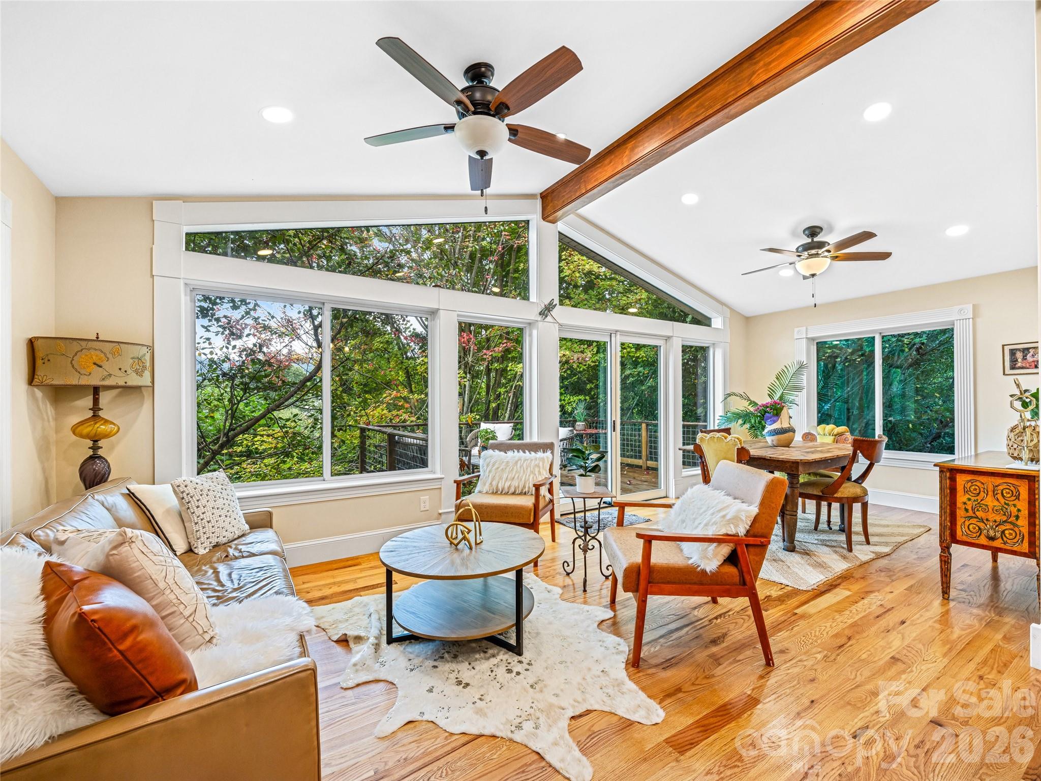 138 S French Broad Avenue — Asheville