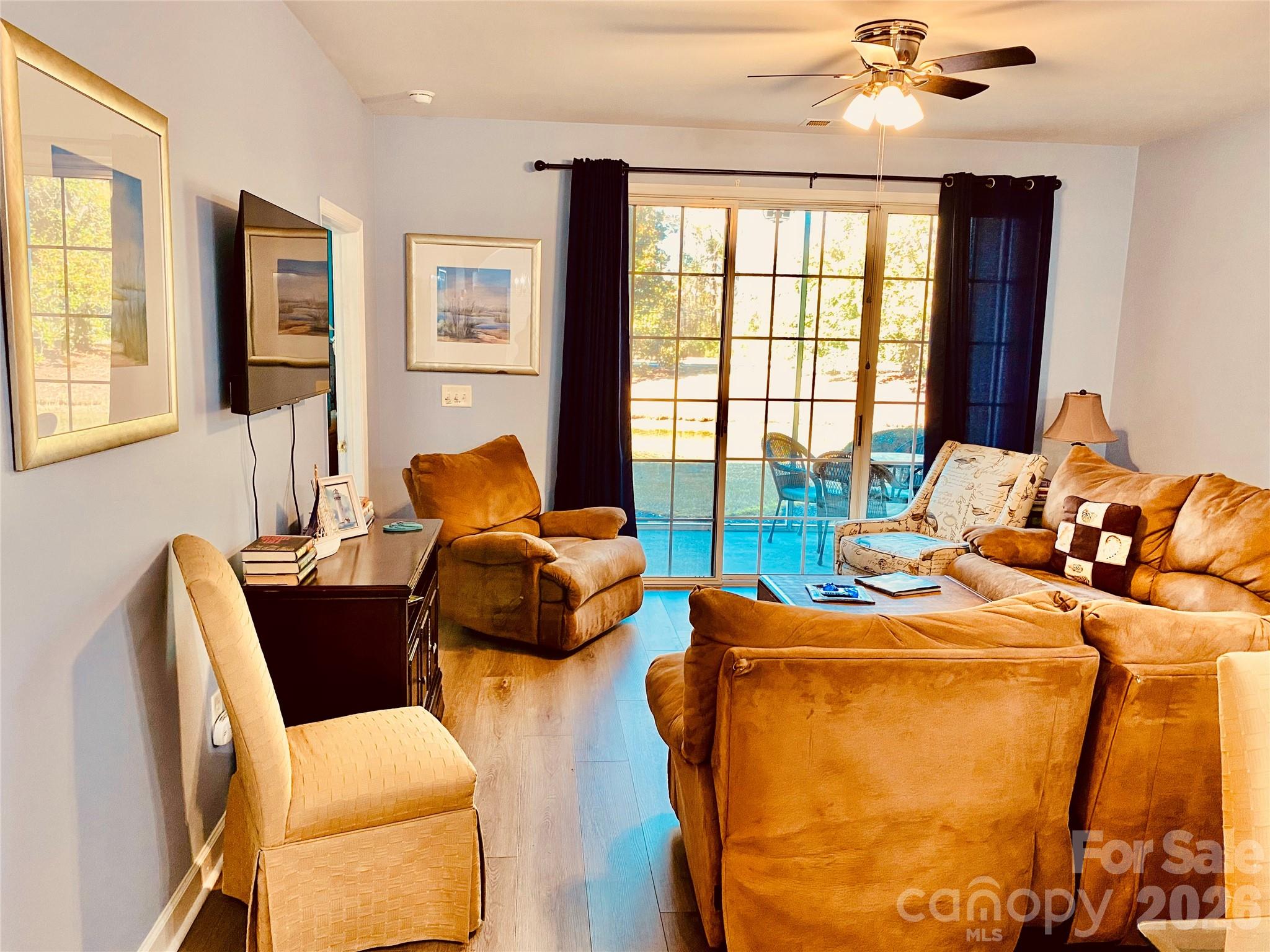 5825 Catalina Drive #Unit 313 — North Myrtle Beach