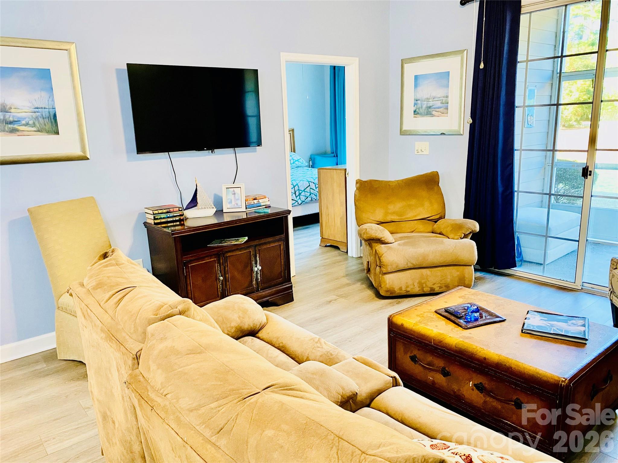 5825 Catalina Drive #Unit 313 — North Myrtle Beach
