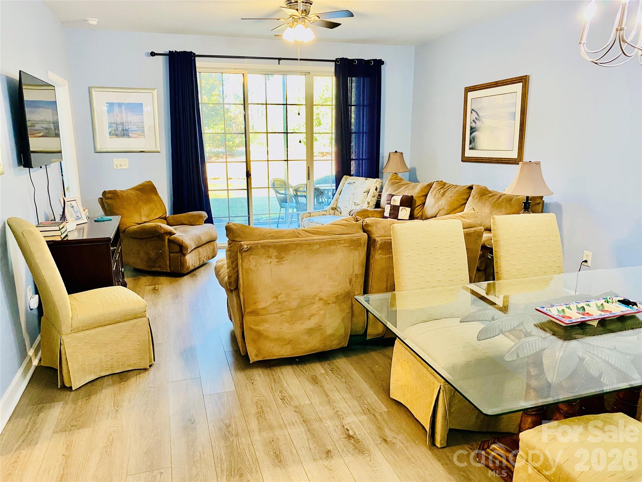 5825 Catalina Drive #Unit 313 — North Myrtle Beach