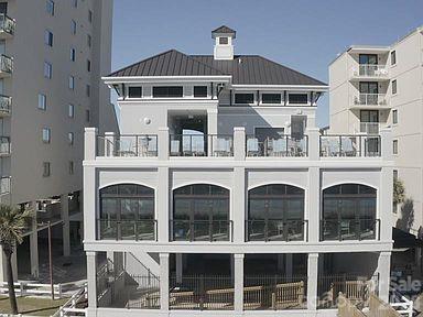 5825 Catalina Drive #Unit 313 — North Myrtle Beach
