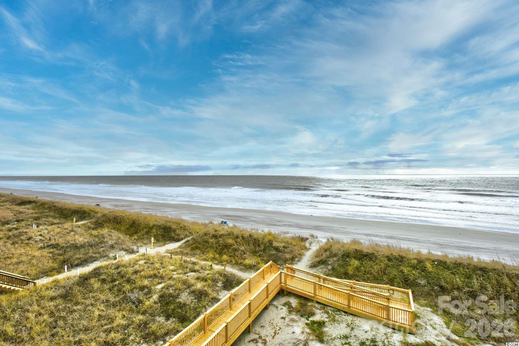 5825 Catalina Drive #Unit 313 — North Myrtle Beach