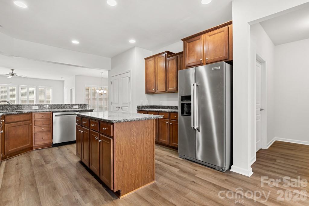 4018 Blackburn Court — Indian Land