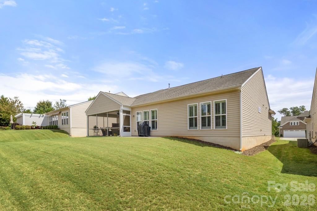4018 Blackburn Court — Indian Land