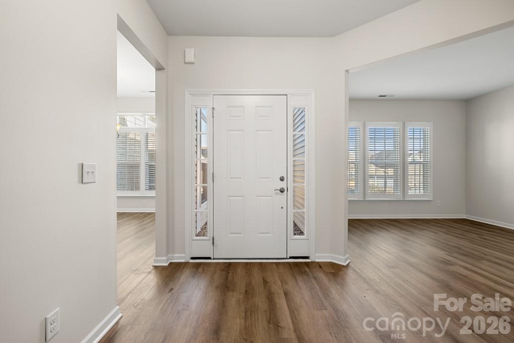 4018 Blackburn Court — Indian Land